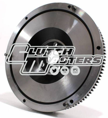 Clutch Masters 95-01 BMW M3 3.2L E36 / 95-95 BMW M3 3.0L E36 / 98-02 BMW Z3 3.2L FX100 Clutch Kit Ri