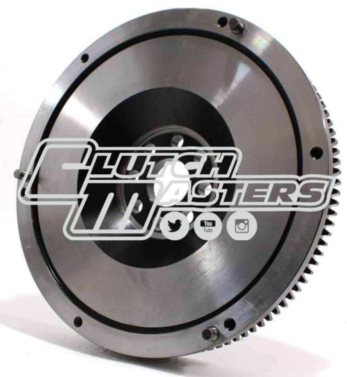 Clutch Masters 95-01 BMW M3 3.2L E36 / 95-95 BMW M3 3.0L E36 / 98-02 BMW Z3 3.2L FX200 Clutch Kit Ri