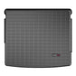 WeatherTech 2019+ Audi Q3 Cargo/Trunk Liner. Behind 2nd Row Seating With Bumper Protector