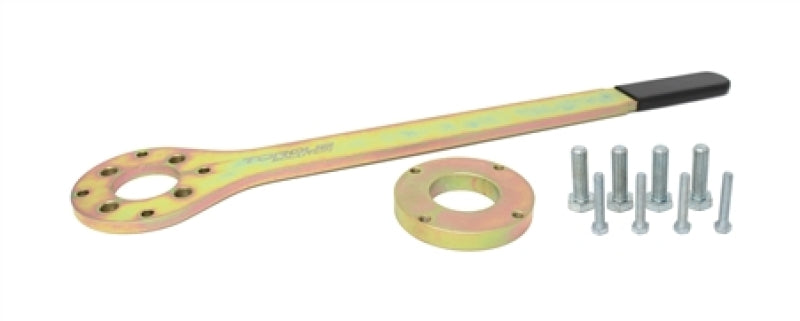 Torque Solution Herramienta de polea de cigüeñal: Subaru EJ &amp; FA