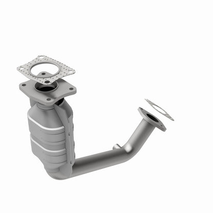 MagnaFlow Direct Fit Catalytic Converter 00 Ford Focus 2.0L Code P