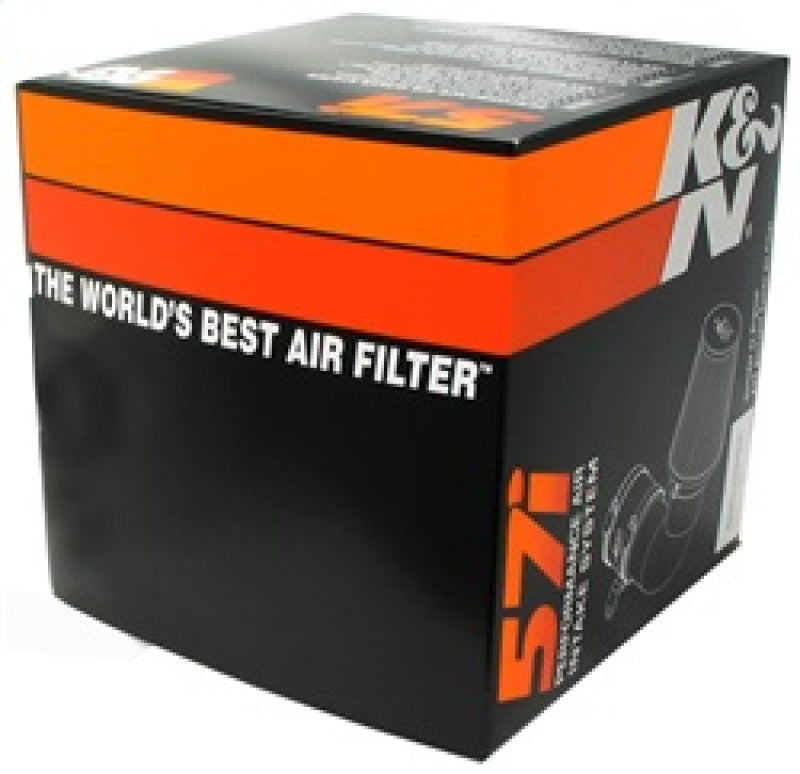 K&N 97-00 Toyota Corlla 1.6L Performance Intake Kit