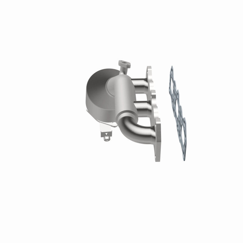 MagnaFlow Direct Fit Catalytic Converter 00 Suzuki Grand Vitara 2.5L