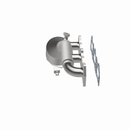 MagnaFlow Direct Fit Catalytic Converter 00 Suzuki Grand Vitara 2.5L