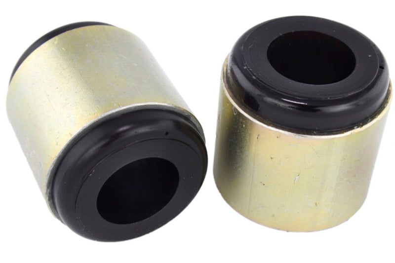 Whiteline Plus 03+ Nissan 350z / Infiniti G35 Traseiro Superior Traseiro Traseiro Braço (Localizado no Cubo) Bucha