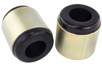 Whiteline Plus 03+ Nissan 350z / Infiniti G35 Traseiro Superior Traseiro Traseiro Braço (Localizado no Cubo) Bucha