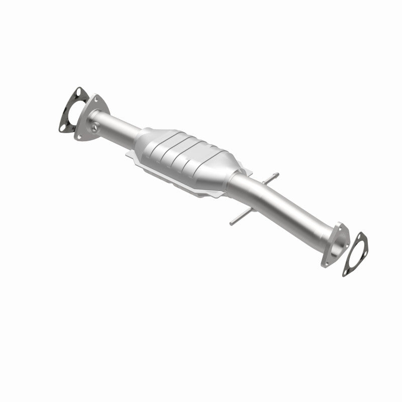 MagnaFlow Direct Fit Catalytic Converter 99 Sonoma/S10 4.3L