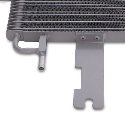 Enfriador de transmisión Mishimoto 03-07 Ford 6.0L Powerstroke