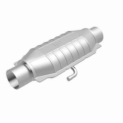 MagnaFlow Universal Catalytic Converter 2.25 W/Air FED