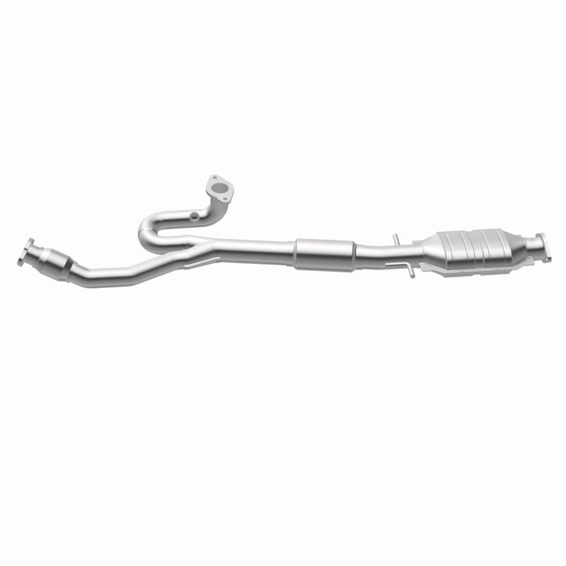 MagnaFlow Direct Fit Catalytic Converter 10-14 LaCrosse 3.0/3.6L