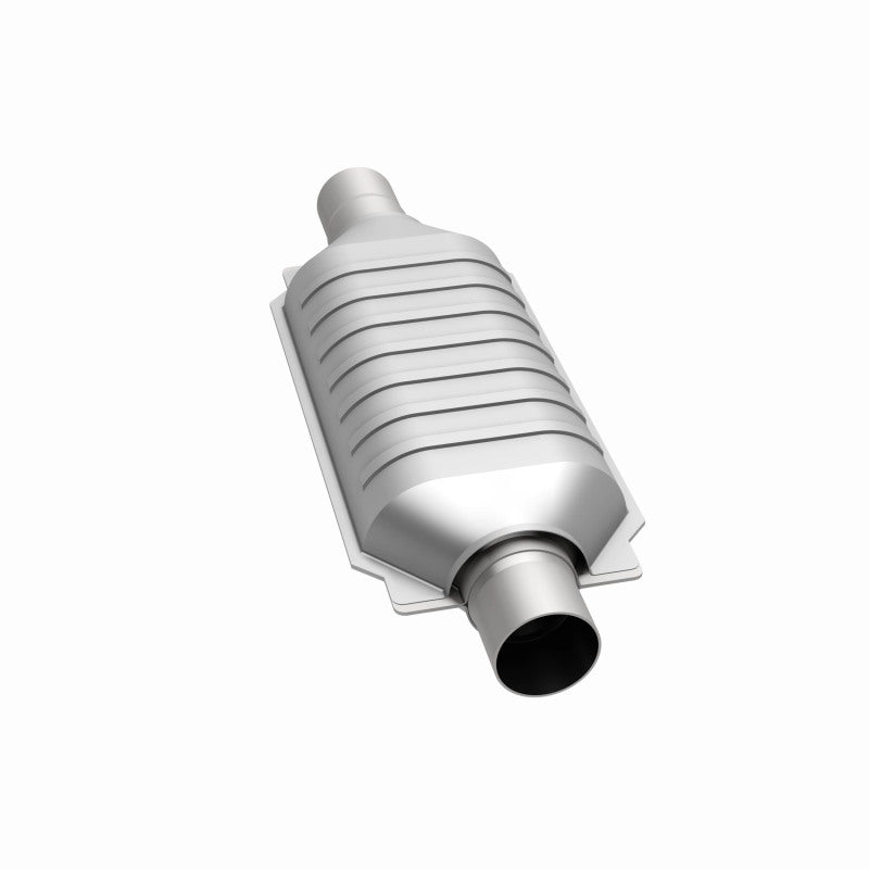 MagnaFlow Universal Catalytic Converter 2 Reso
