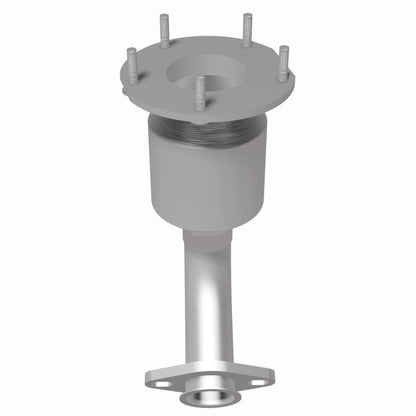 MagnaFlow Direct Fit Catalytic Converter 87-94 Subaru Justy Front Co