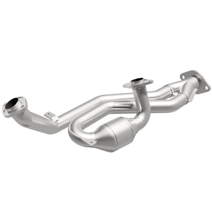 MagnaFlow Direct Fit Catalytic Converter 99-01 Lexus ES300 3.0L