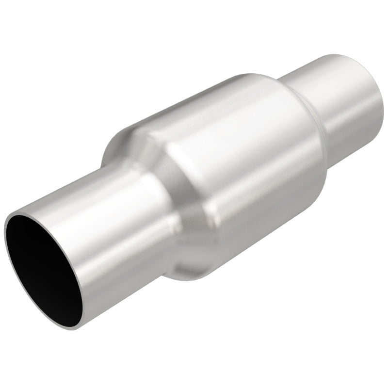 MagnaFlow Universal Catalytic Converter 2.25inch Preconv.