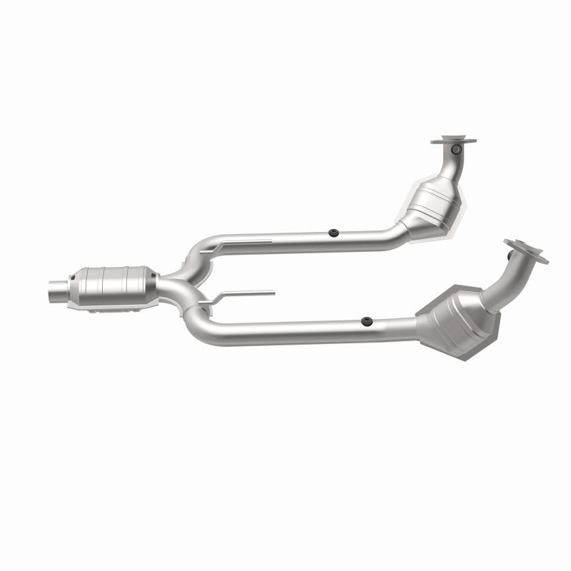 MagnaFlow Direct Fit Catalytic Converter Thunderbird-Cougar 95-96