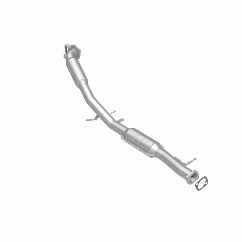 MagnaFlow Direct Fit Catalytic Converter Volvo C30