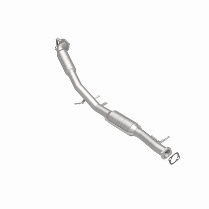 MagnaFlow Direct Fit Catalytic Converter Volvo C30