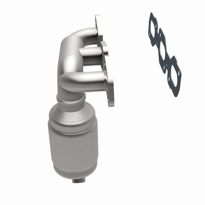 MagnaFlow Direct Fit Catalytic Converter Contour 95-00 2.5L Front MF
