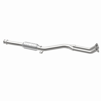 MagnaFlow Direct Fit Catalytic Converter 91-96 BMW 850 V12 D/S