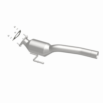 MagnaFlow Direct Fit Catalytic Converter 04-06 Porsche Cayenne 3.2L