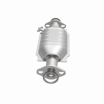 MagnaFlow Direct Fit Catalytic Converter Toyota 81-83