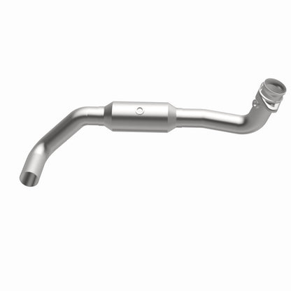 MagnaFlow California Direct Fit Converter 07-08 Lincoln Mark LT
