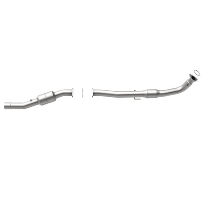 MagnaFlow Direct Fit Catalytic Converter 05 Silverado 2500HD 6.0L