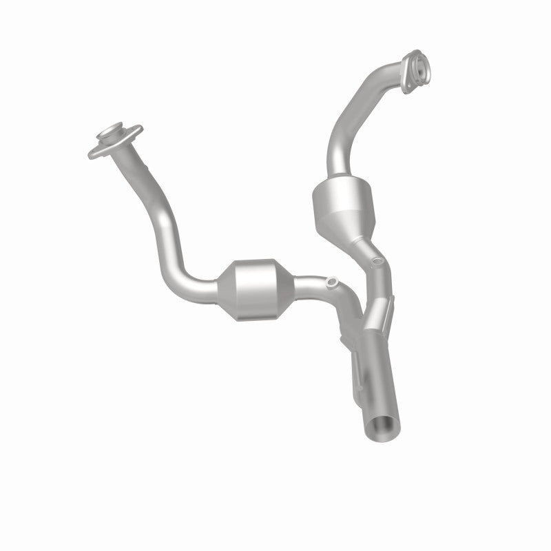 MagnaFlow Direct Fit Catalytic Converter 04 Jeep Grand Cherokee 4.7L