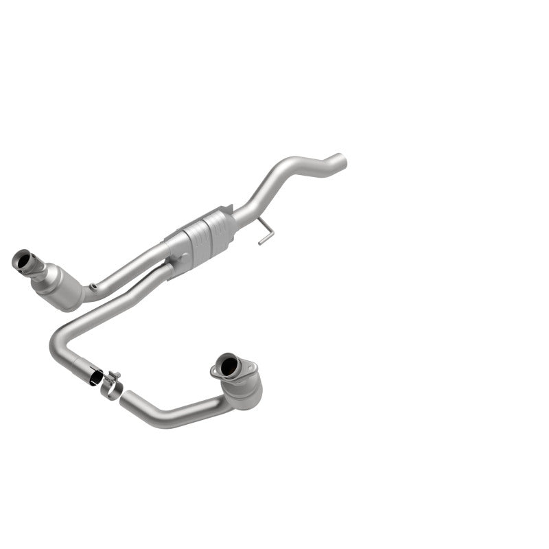 MagnaFlow Direct Fit Catalytic Converter 00-03 Dakota 4.7L