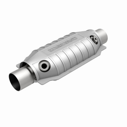 MagnaFlow Universal Catalytic Converter 2 Dual O2 Boss