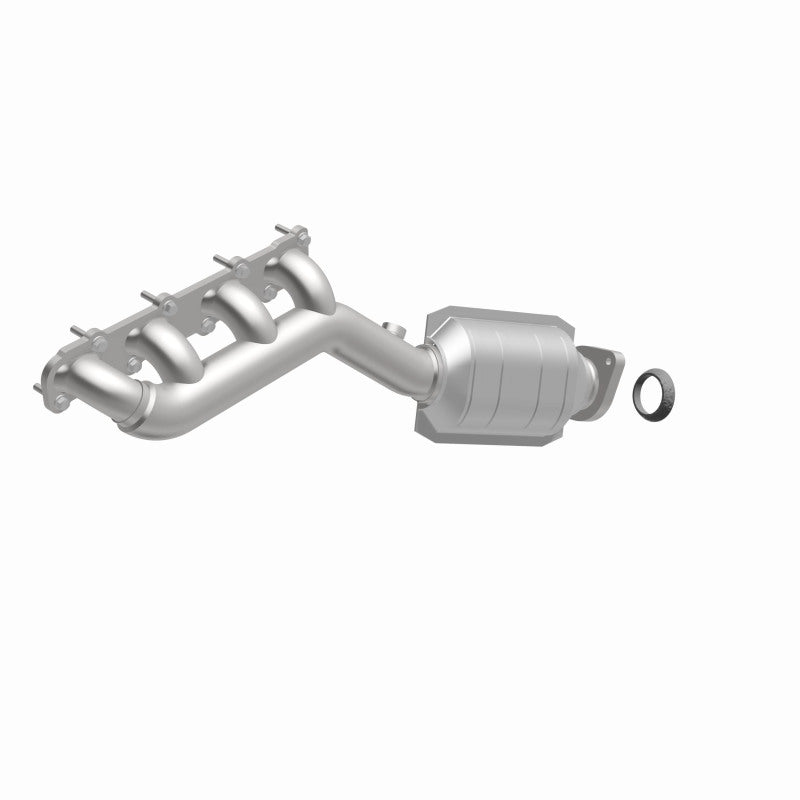 MagnaFlow Direct Fit Catalytic Converter 06-09 Cadillac STS 4.4L D/S Manifold (49 State)