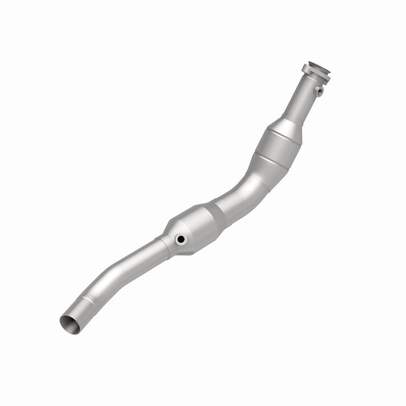 MagnaFlow Direct Fit Catalytic Converter 05-08 LR3/RR Sport Driver Side