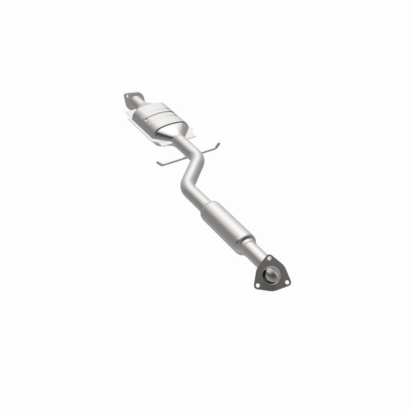 MagnaFlow Direct Fit Catalytic Converter Sonata/Optim 2.4L rear OEM