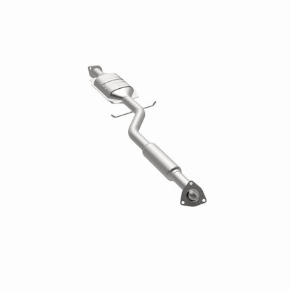 MagnaFlow Direct Fit Catalytic Converter Sonata/Optim 2.4L rear OEM
