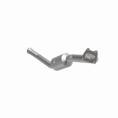 MagnaFlow Direct Fit Catalytic Converter 2011 Grand Cherokee 3.6L DS