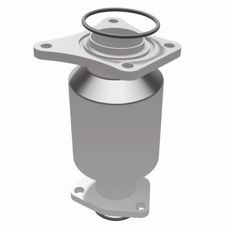 MagnaFlow Direct Fit Catalytic Converter 2002 Infiniti I35 3.5L fr