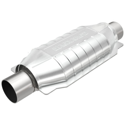 MagnaFlow Conv Univ 2 pulgadas FED