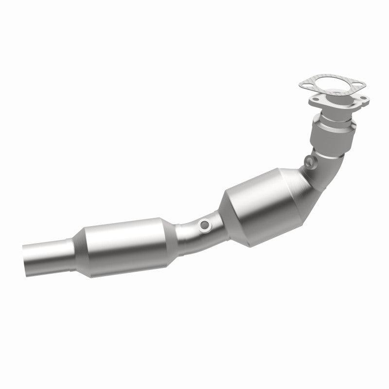 MagnaFlow Direct Fit Catalytic Converter 2010 Chevy Camaro 6.2L D/S