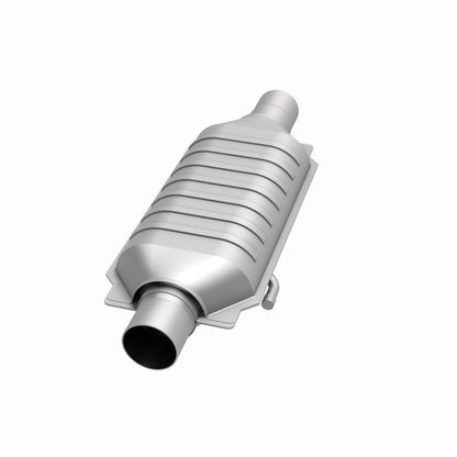 MagnaFlow Universal Catalytic Converter 2.5 W/Air