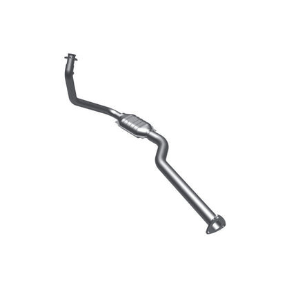 MagnaFlow Direct Fit Catalytic Converter 99 GM Express Van DS 5.7L
