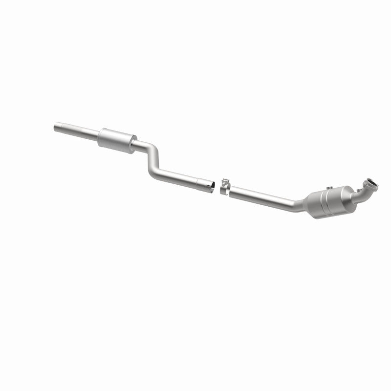 MagnaFlow Direct Fit Catalytic Converter 08-10 C300 3.0L P/S