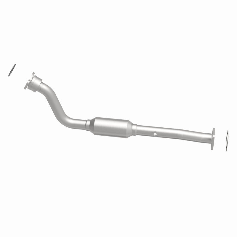 MagnaFlow California Direct Fit Converter 96-97 Chevrolet Lumina 3.4L