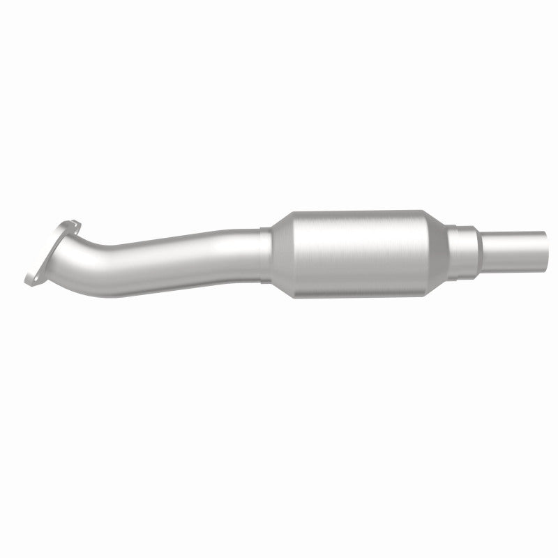 MagnaFlow Direct Fit Catalytic Converter 09 Matrix S 2.4L Rear OEM