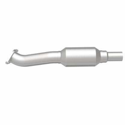 MagnaFlow Direct Fit Catalytic Converter 09 Matrix S 2.4L Rear OEM