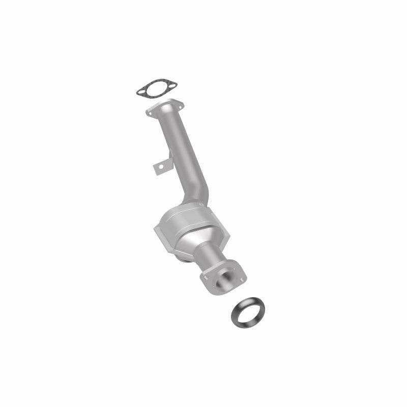 MagnaFlow Direct Fit Catalytic Converter 2006-2007 Subaru Impreza 2.5L