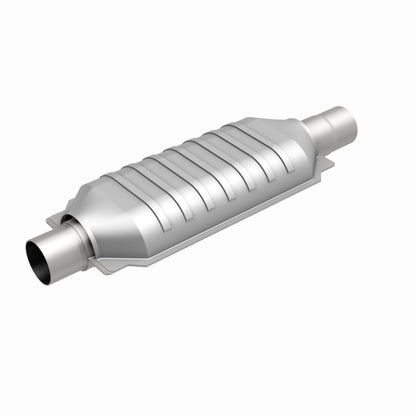 MagnaFlow Universal Catalytic Converter 2.25 W/Perf Tube