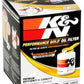 K&N 03-09 Scion tC / 00-05 Celica GT/GT-S Performance Gold Oil Filter