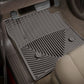 WeatherTech 14-15 Mercedes-Benz CLA/GLA-Class Front Rubber Mats - Cocoa