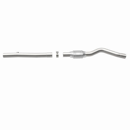 MagnaFlow Direct Fit Catalytic Converter 96 Dodge Dakota 3.9/5.2L 2w