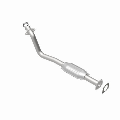 MagnaFlow Direct Fit Catalytic Converter GM 89 93